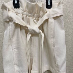 Aritzia shorts